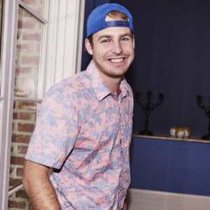 Ethan Cohen Are You The One Season 6 on MTV Really Into This