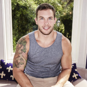 Keith Klebacher Are You The One Season 6 on MTV Really Into This