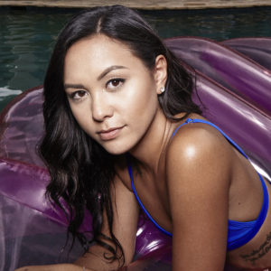 Keyana Land Are You The One Season 6 on MTV Really Into This