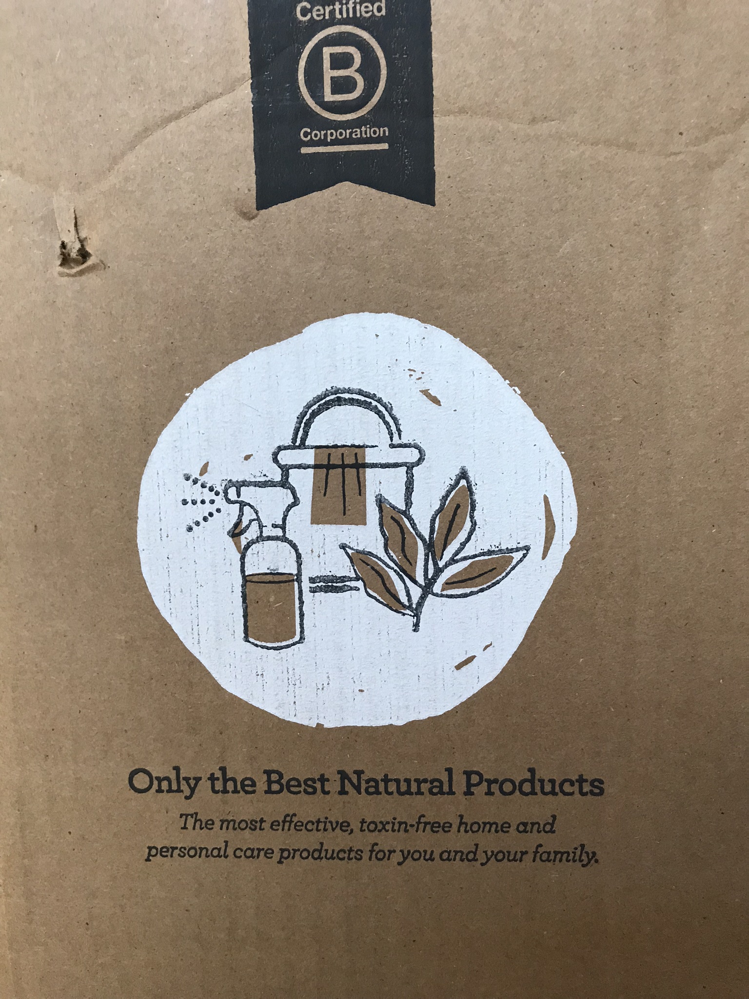 WHAT IS GROVE COLLABORATIVE visual data 8