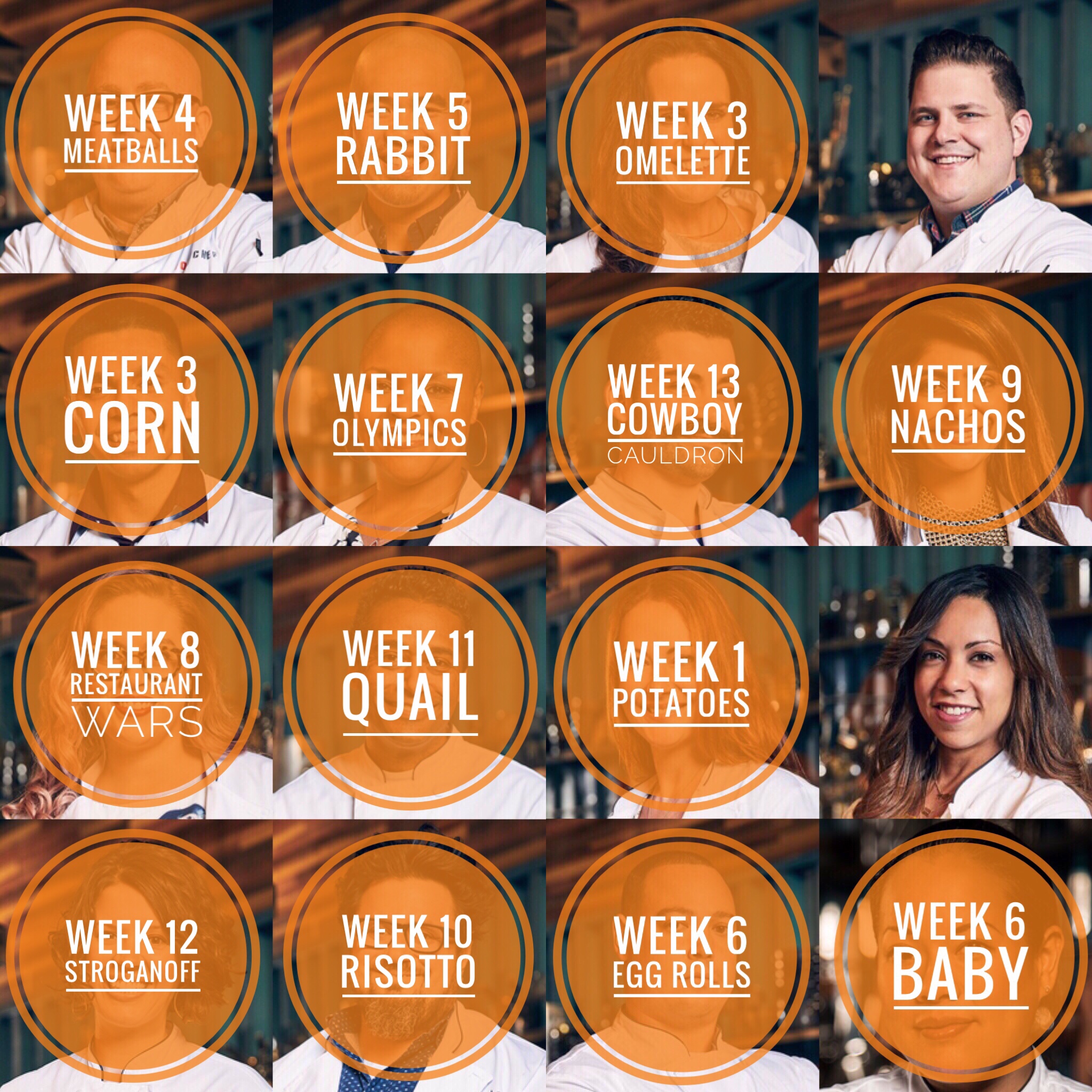 TOP CHEF SEASON 15 EPISODE 13 RECAP: A LITTLE PLACE CALLED ASPEN Really