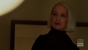 Imposters Season 2 Sally is Back Episode 2 Really Into THis Bravo TV