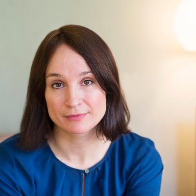 The Lies We Told by Camilla Way Book Review - Really Into This
