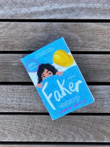 Faker by Sarah Smith Really Into This Book Review