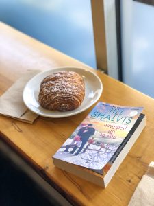 Book Review Wrapped In You by Jill Shalvis