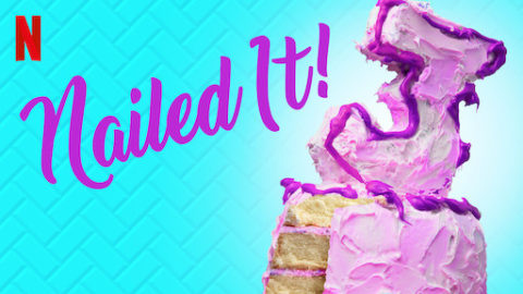 Best Netflix Baking Shows - Really Into This
